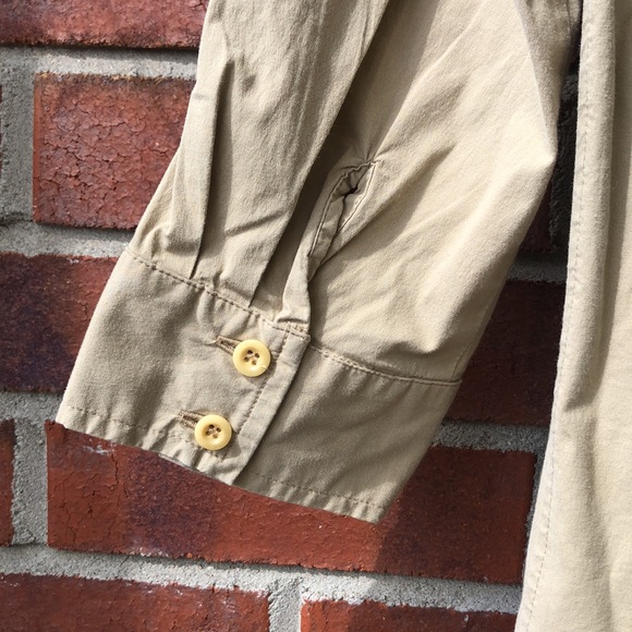 Comptoir des cotonniers safari style dress - Picture 6 of 9